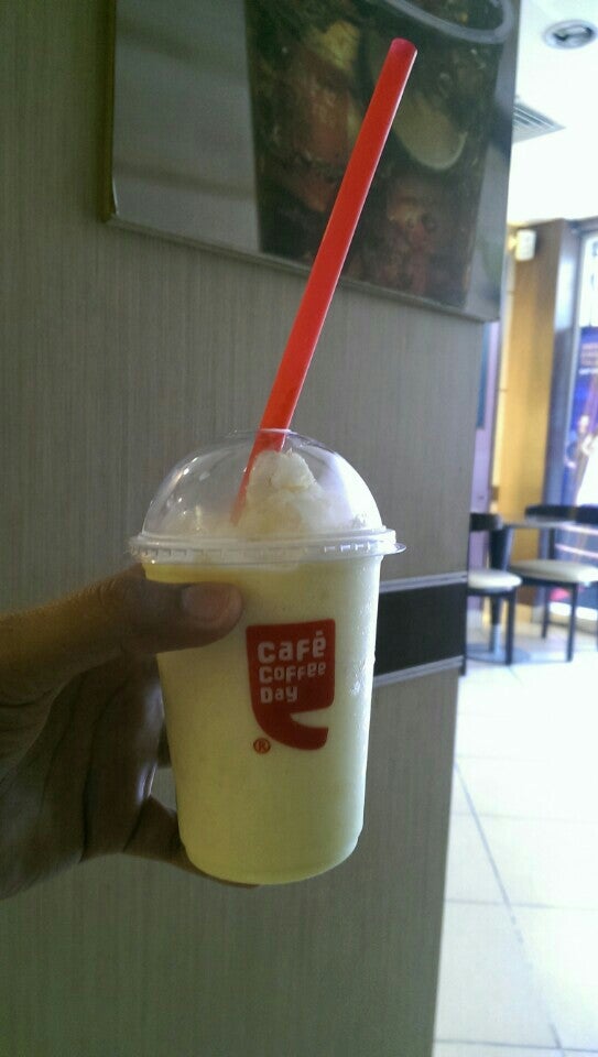 Cafe Coffee Day - Himayath Nagar