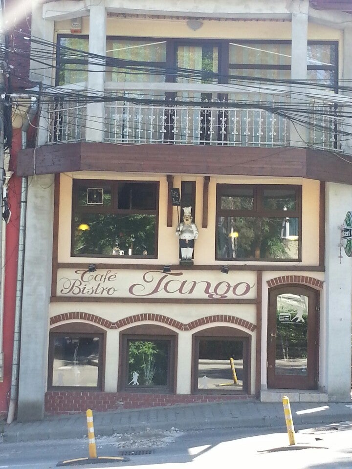 Tango Bistro & Café