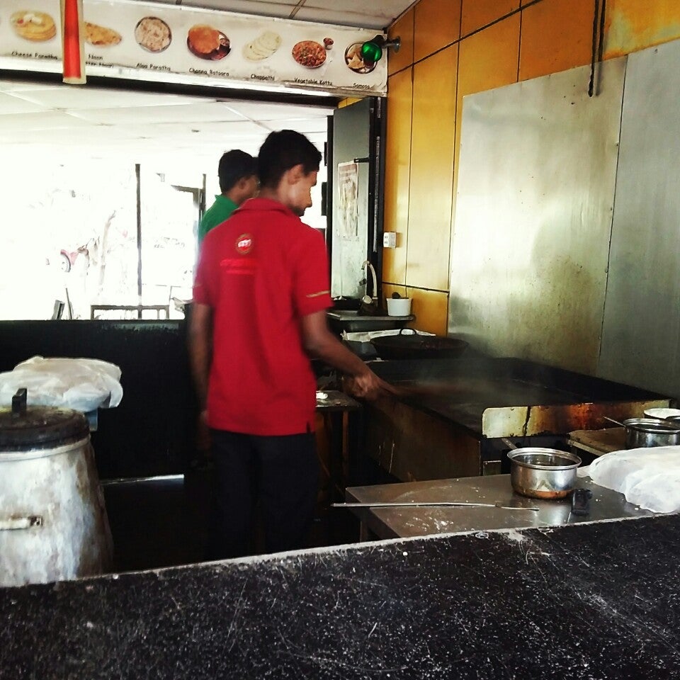 Mathura Restaurant