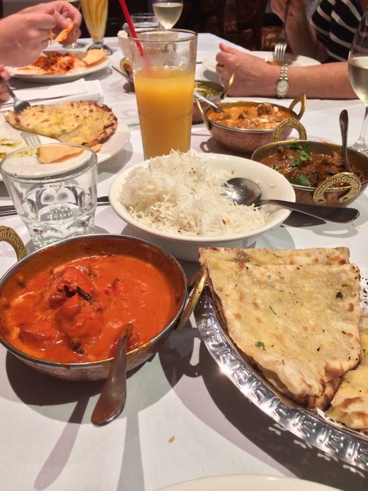 Indian Mehfil Restaurant