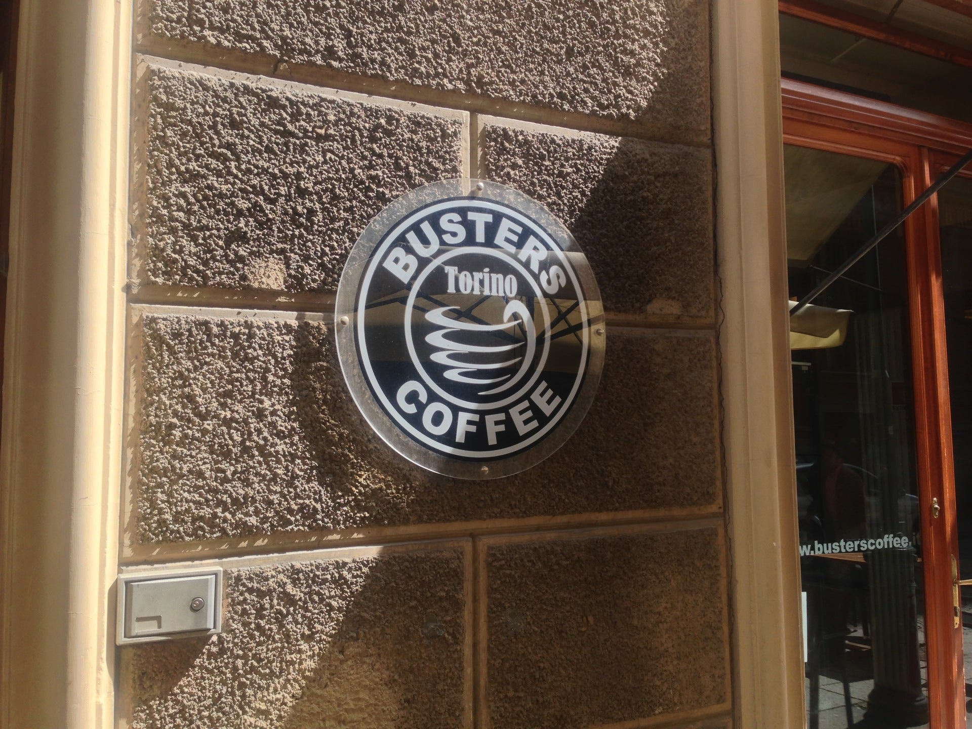 Busters Coffee