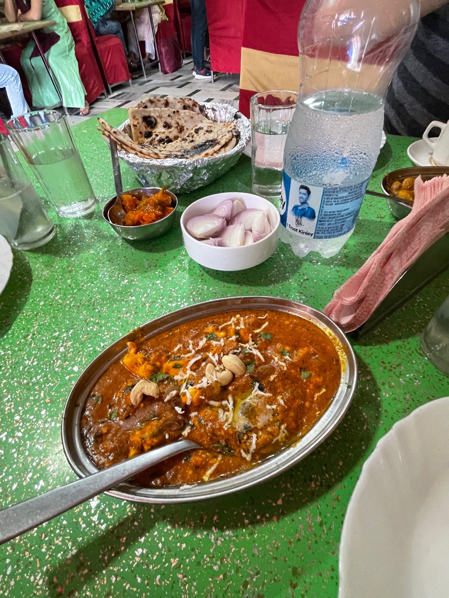 Vaishali Restaurant