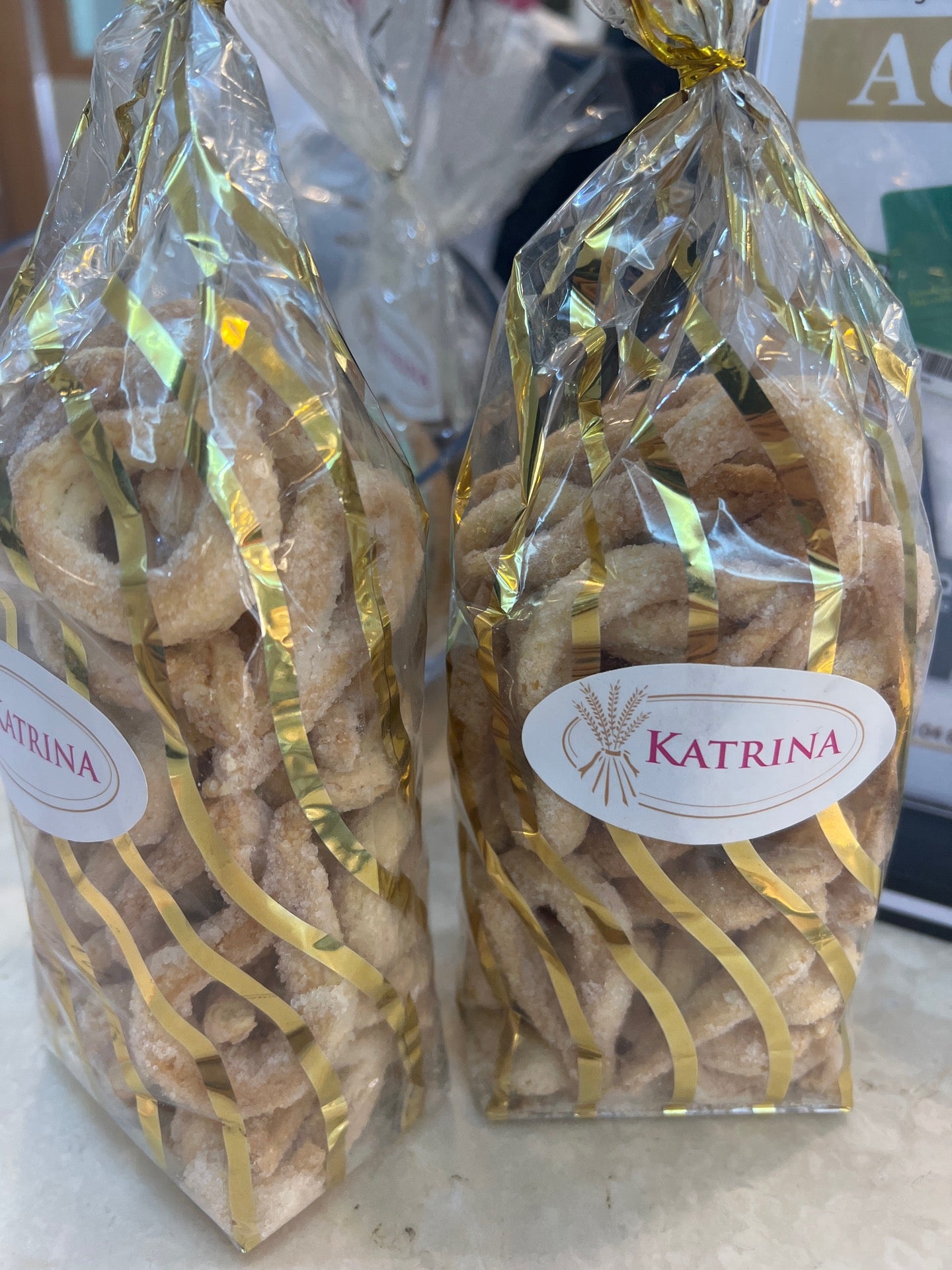 Katrina Sweets & Confectionery