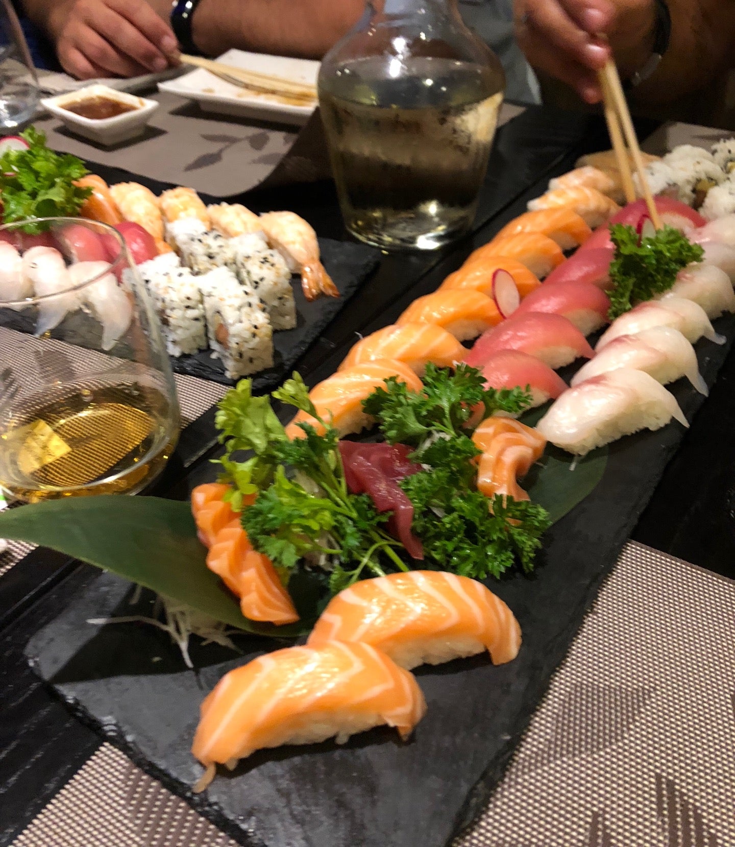 Toki Sushi Rimini