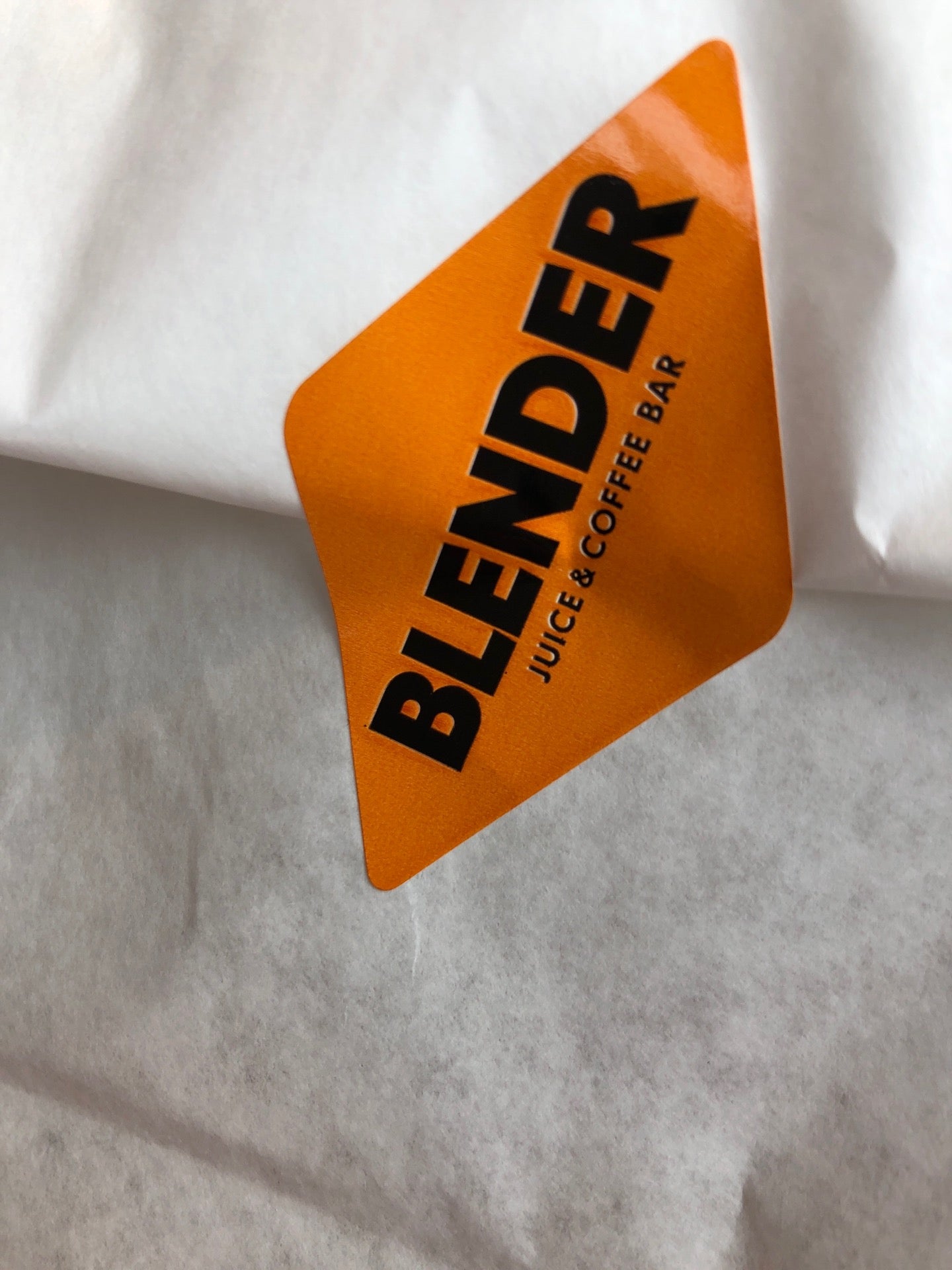 Blender Mustamäe Keskus