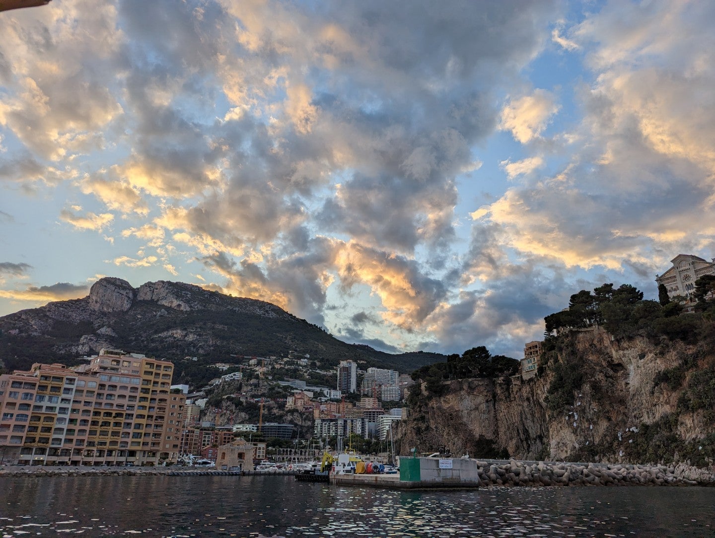 Les Perles De Monte-Carlo