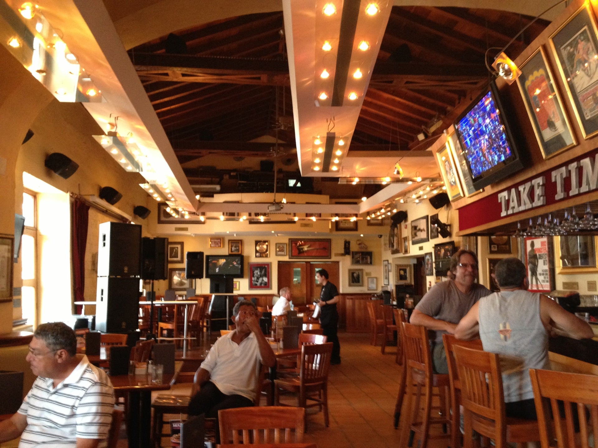Hard Rock Cafe Cartagena