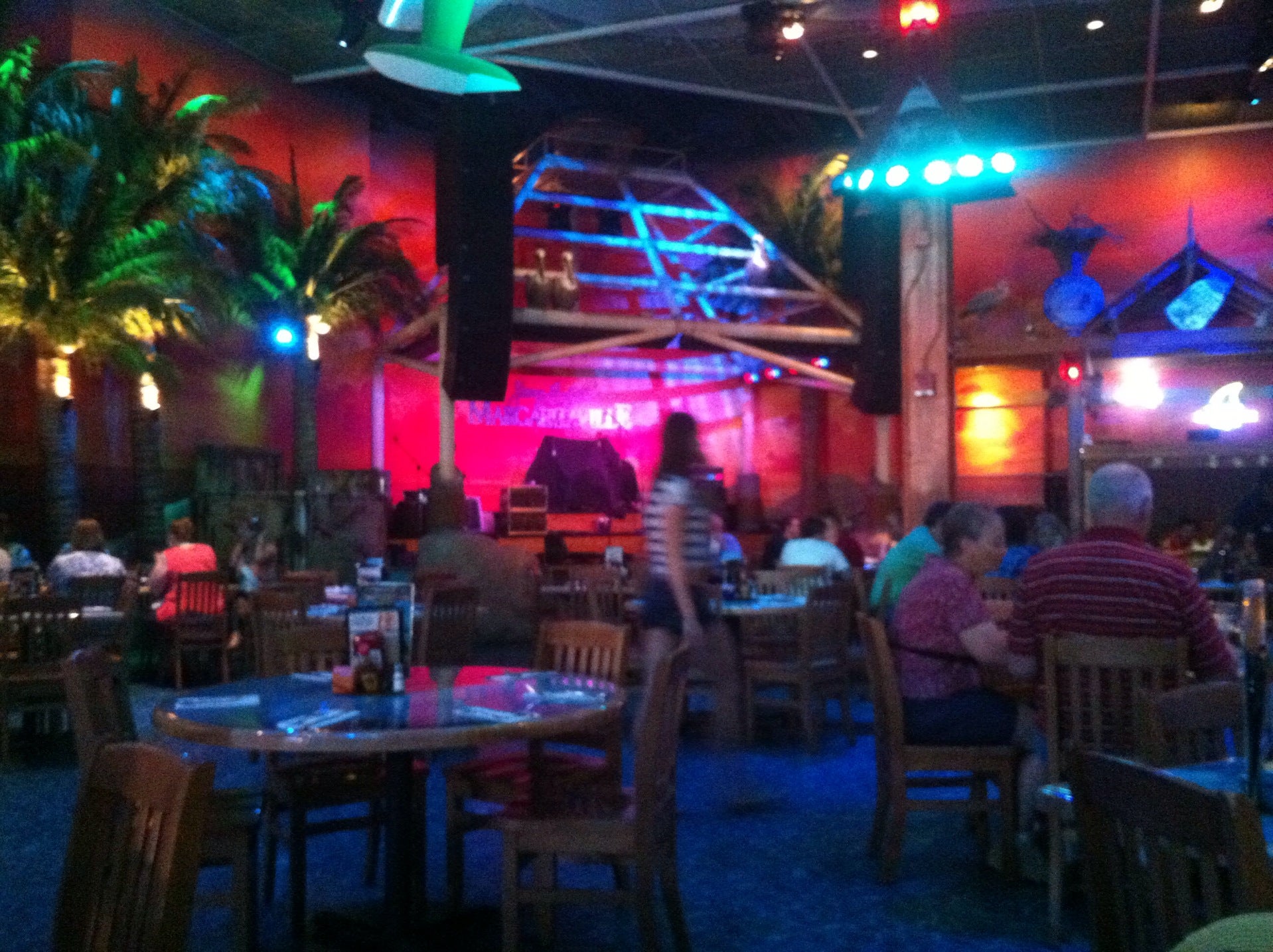 Margaritaville