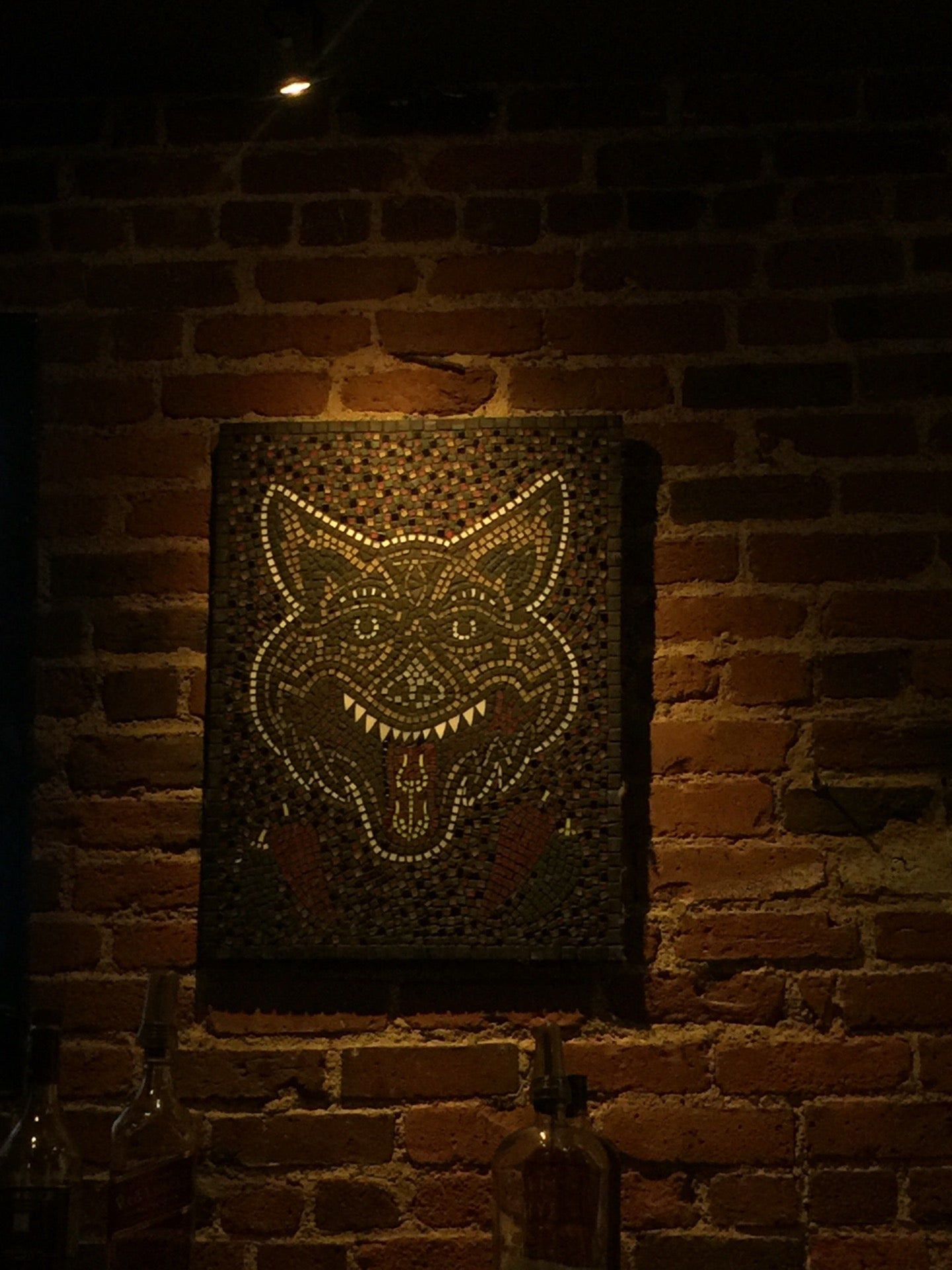 Howling Wolf Taqueria