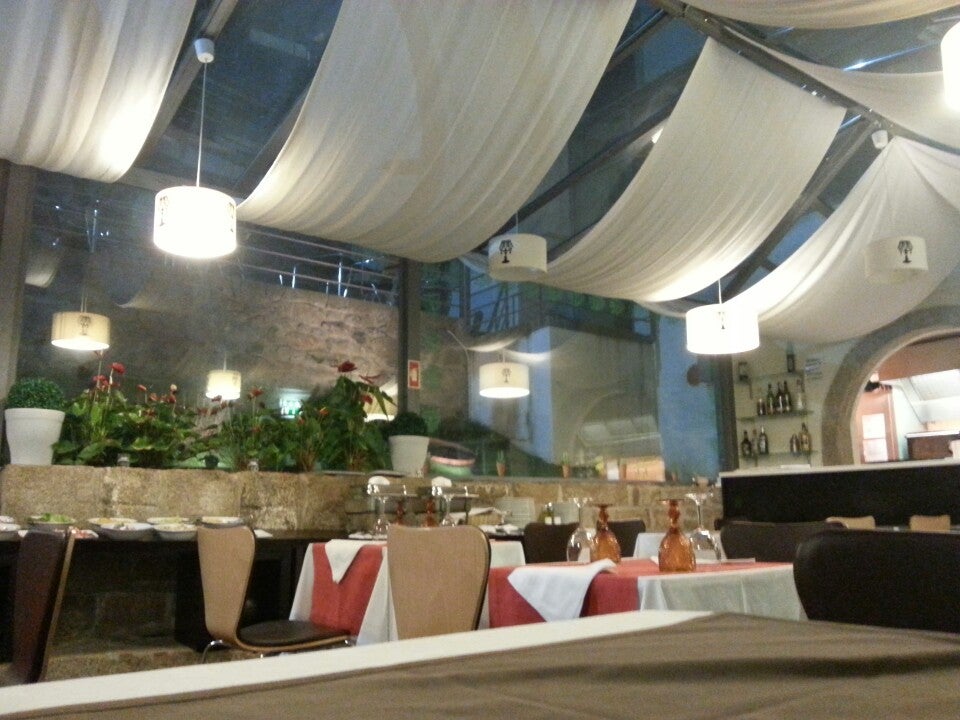 Restaurante Bartolomeo's