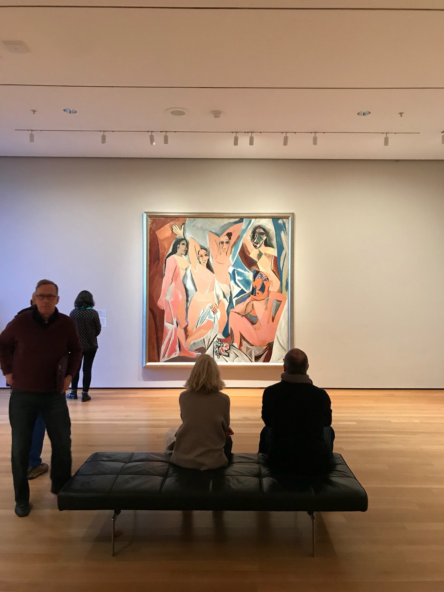 Museum of Modern Art (MoMA)