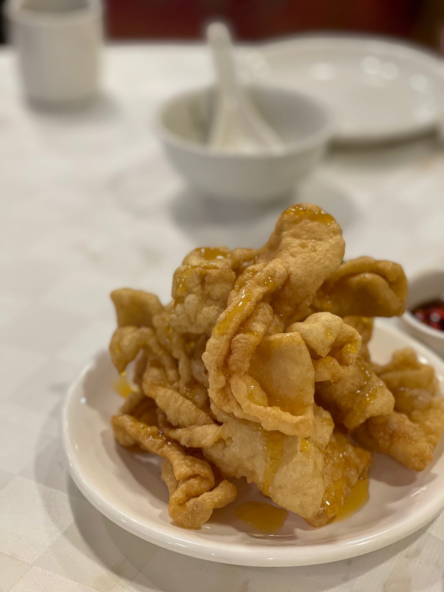 Kam Shan Seafood Restaurant (金山海鮮酒家)