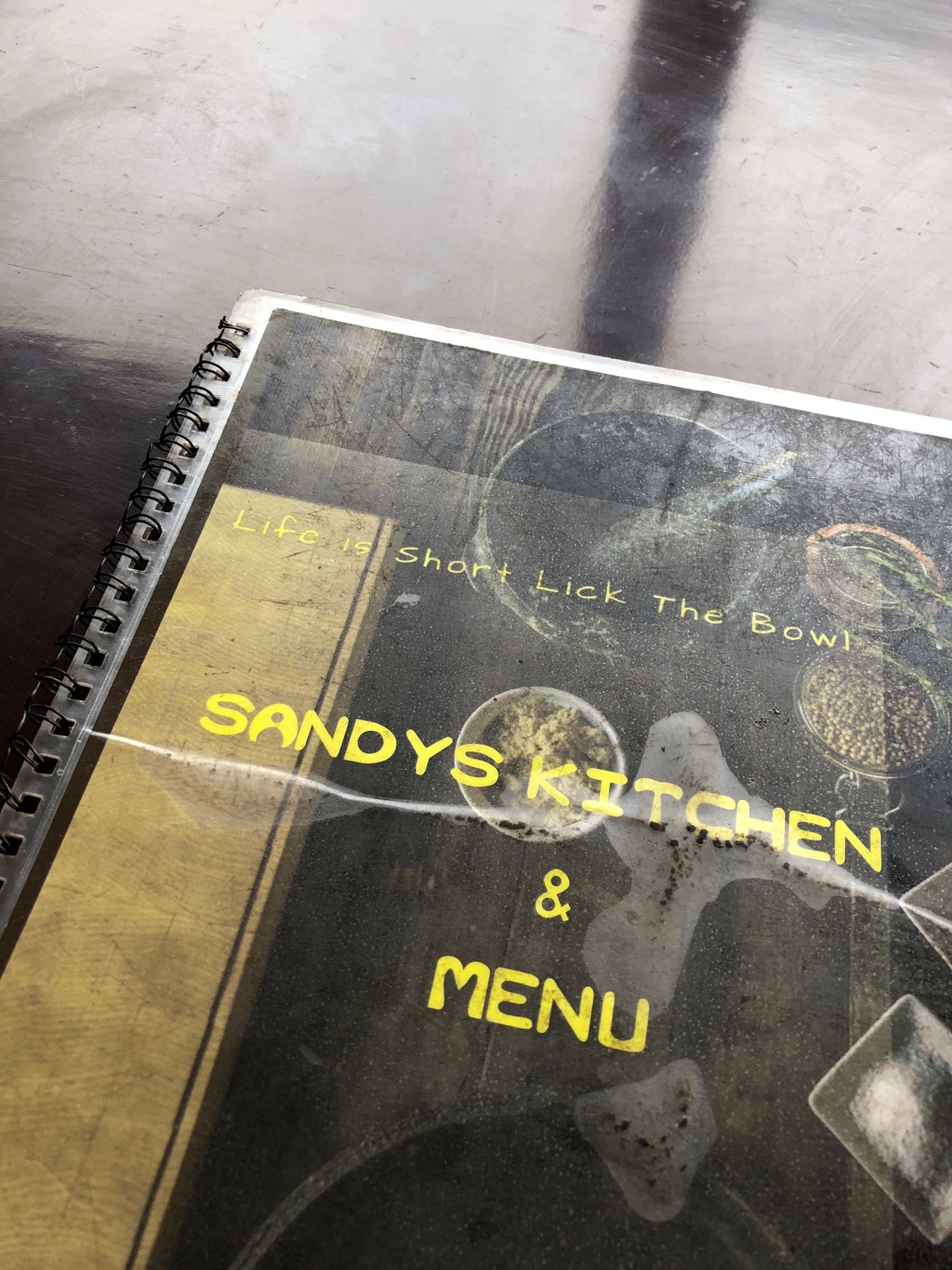 Sandys Kitchen