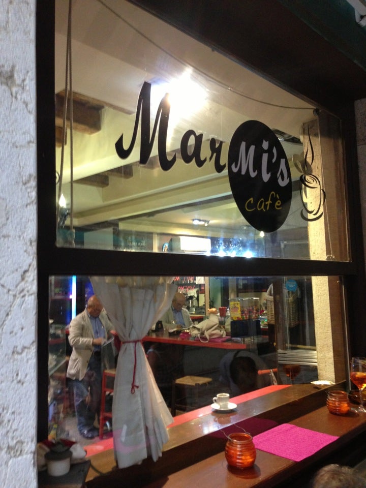 MarMi's Cafè