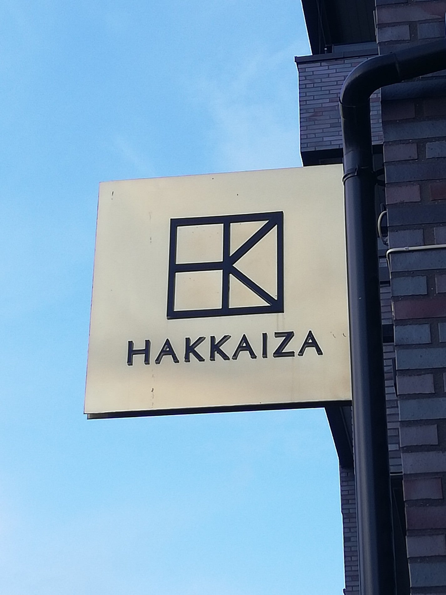 Hakkaiza