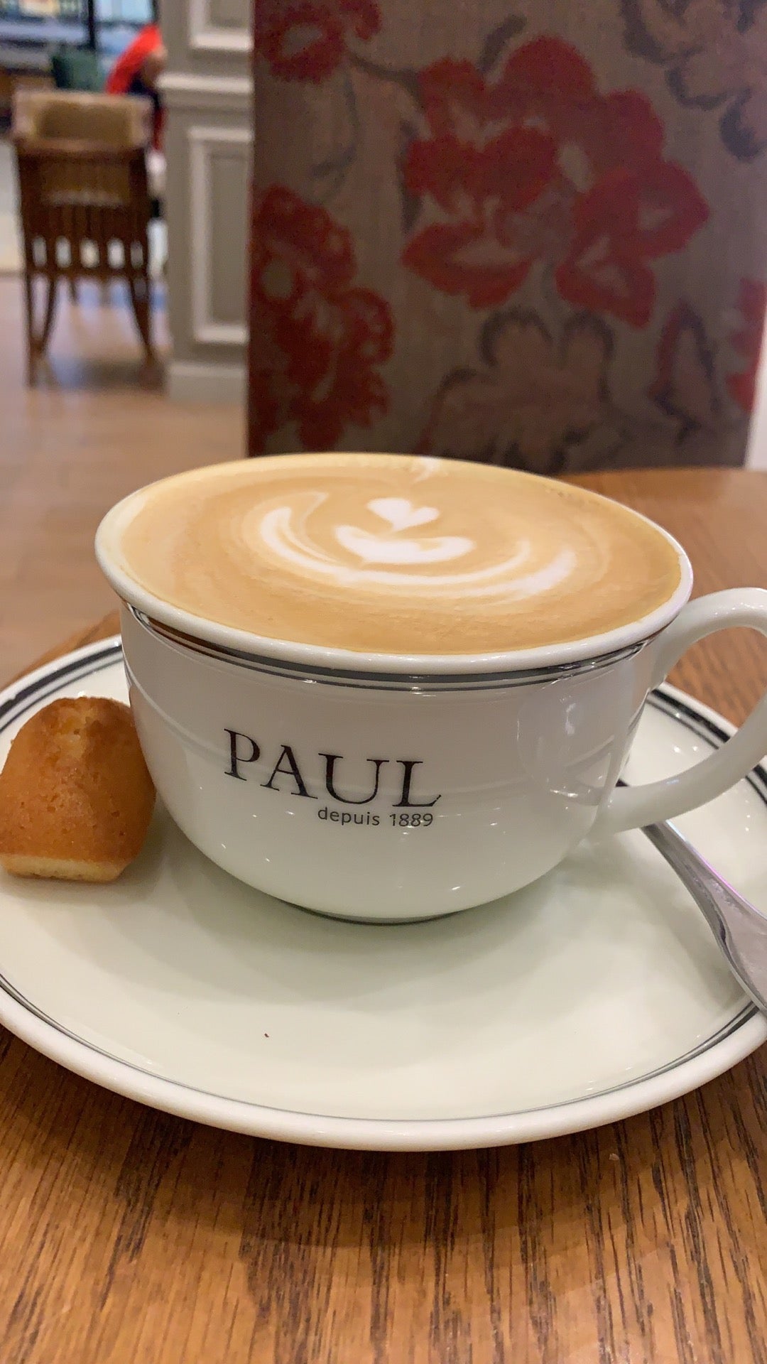 Paul Café