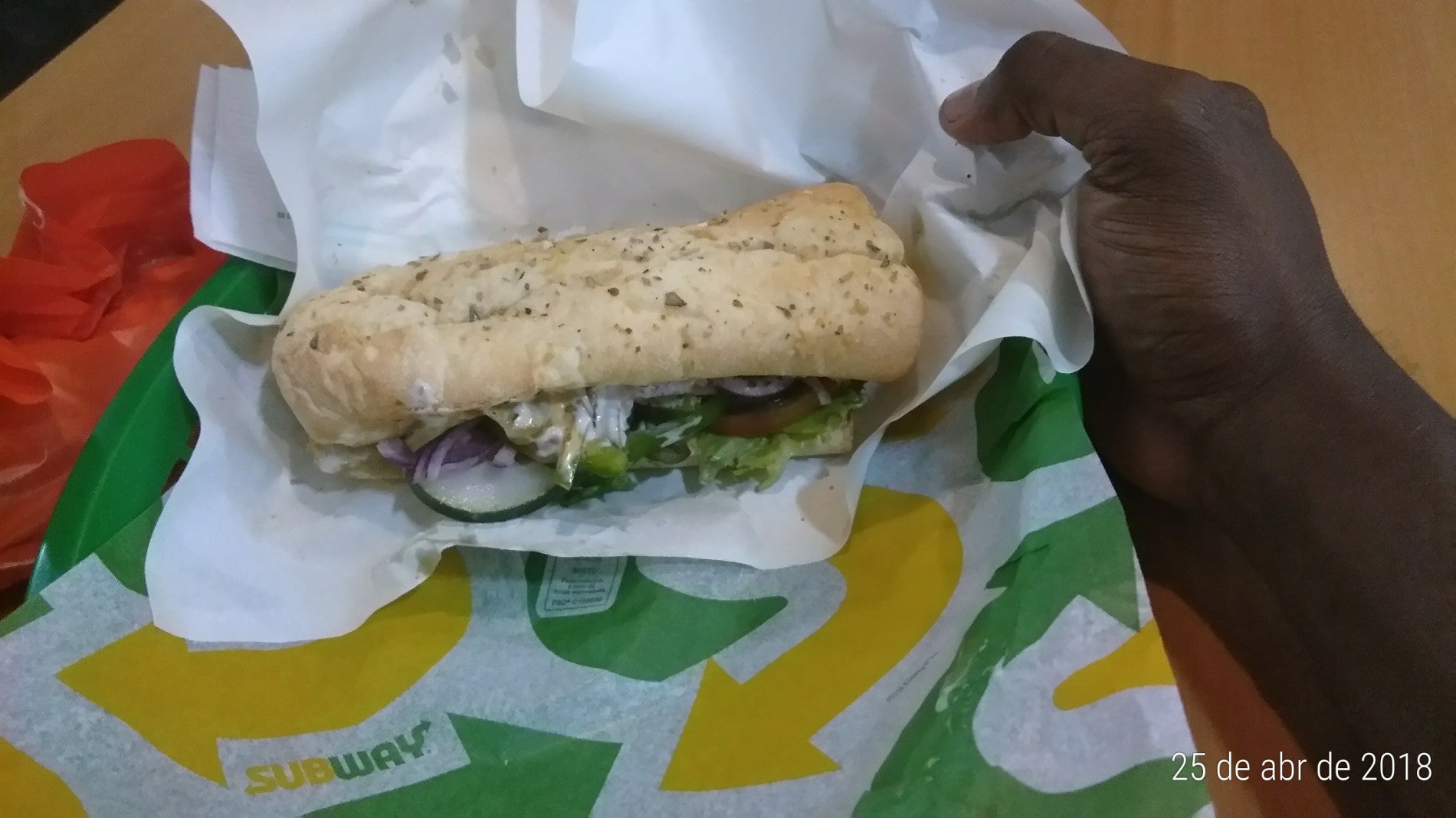 Subway