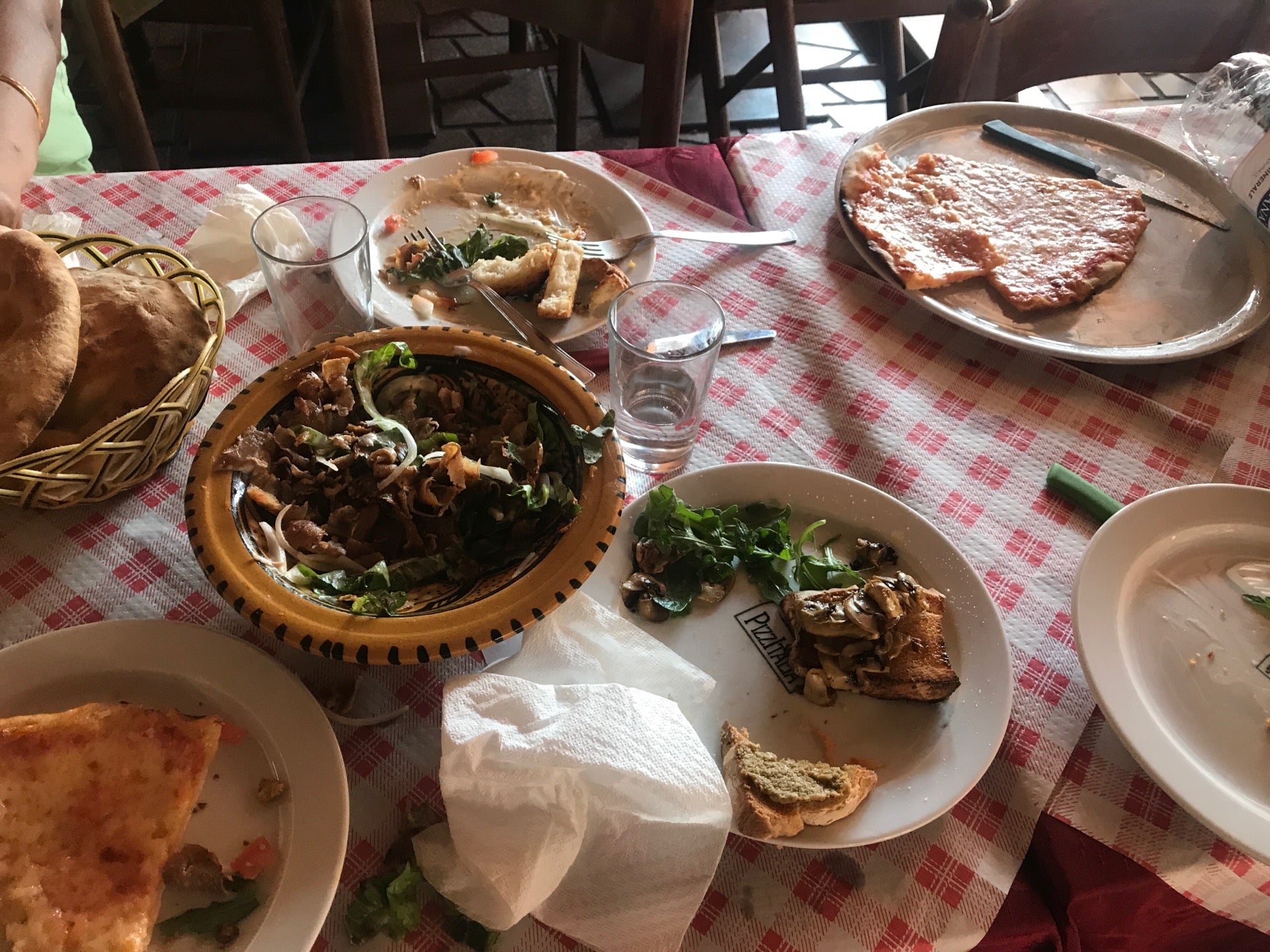 Pizzeria L'oasi di Slurp