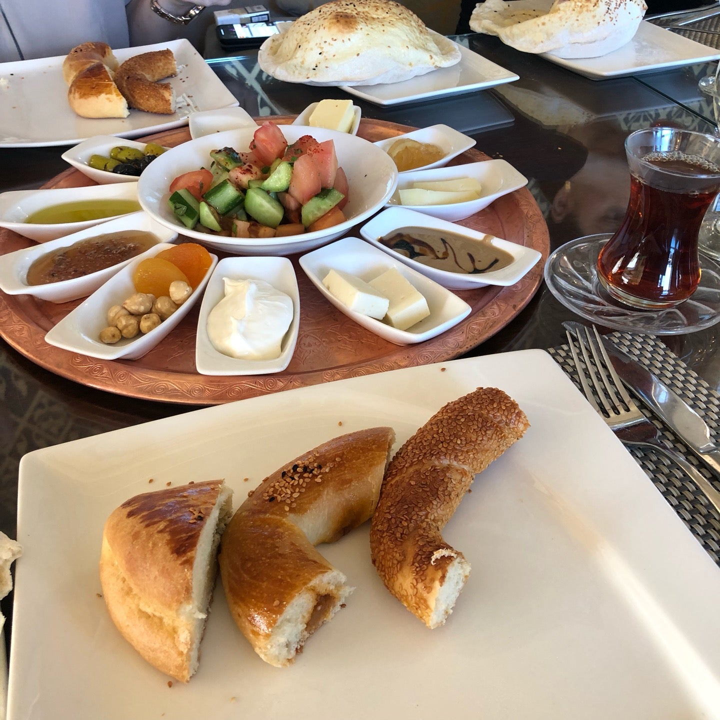 Sukar Pasha Ottoman Lounge (سكر باشا)