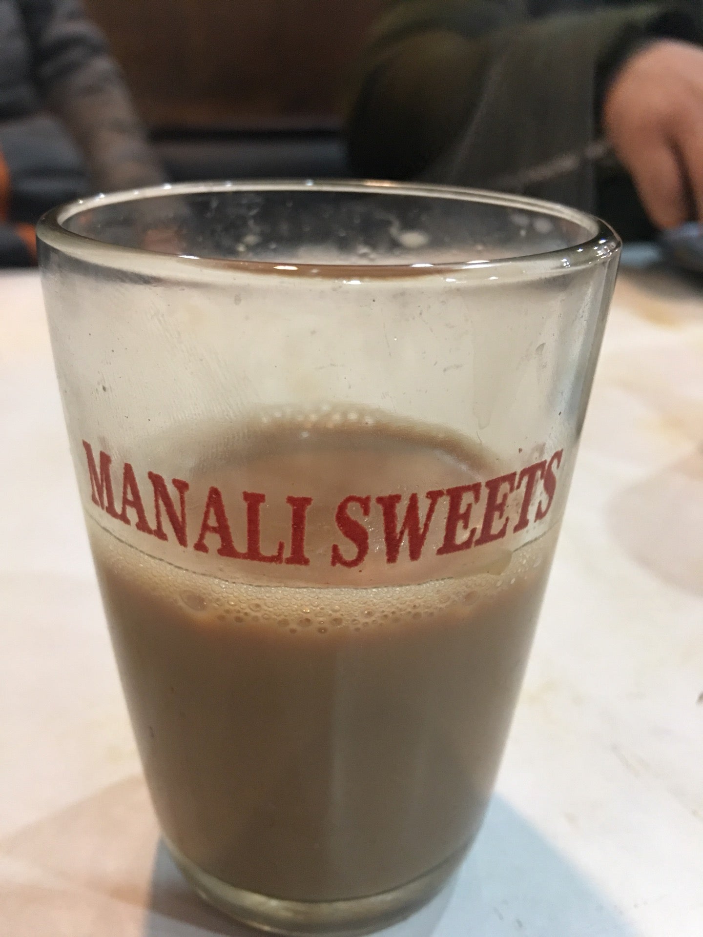 Manali Sweets Industry