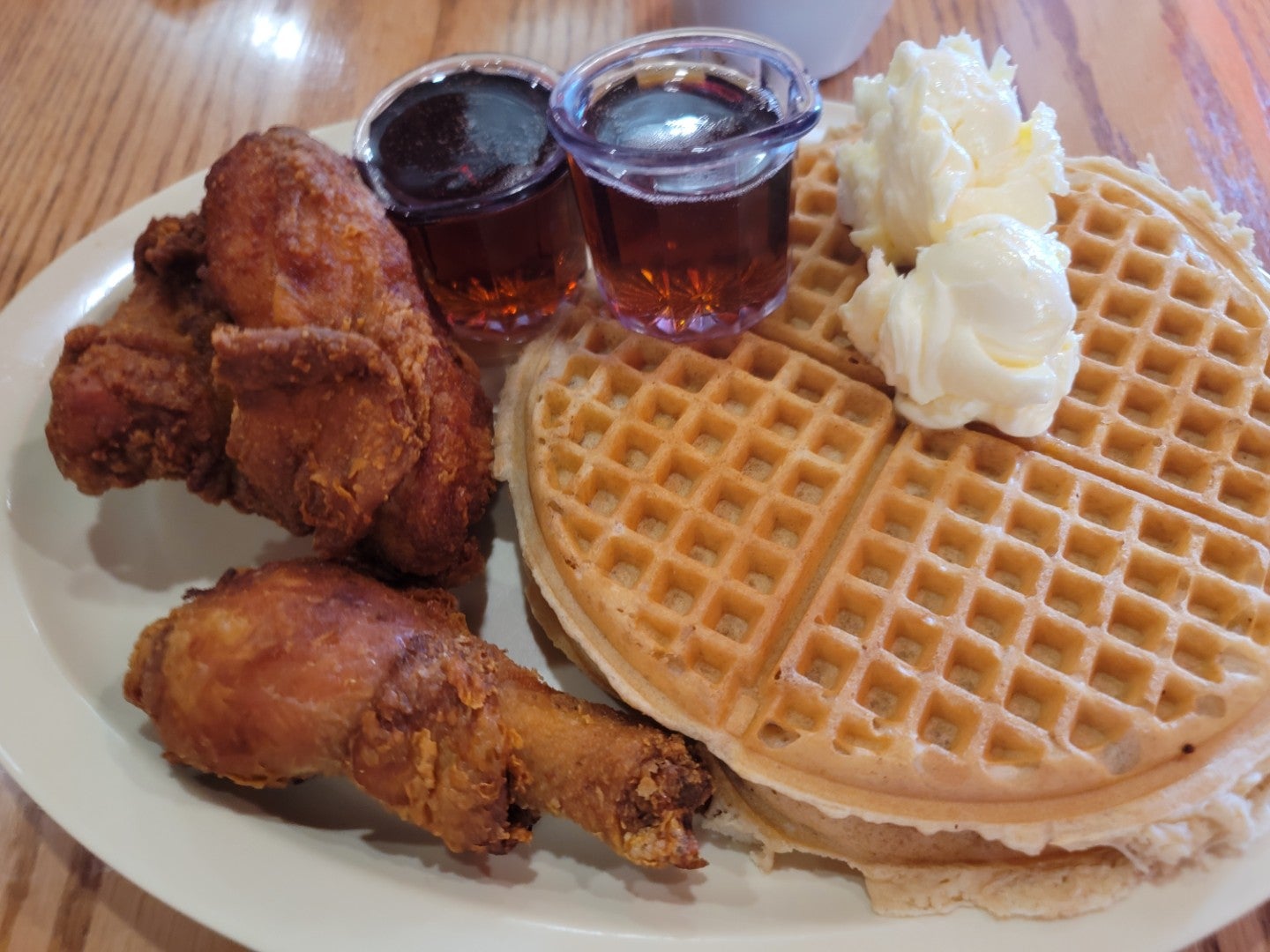 Roscoe's House Of Chicken & Waffles