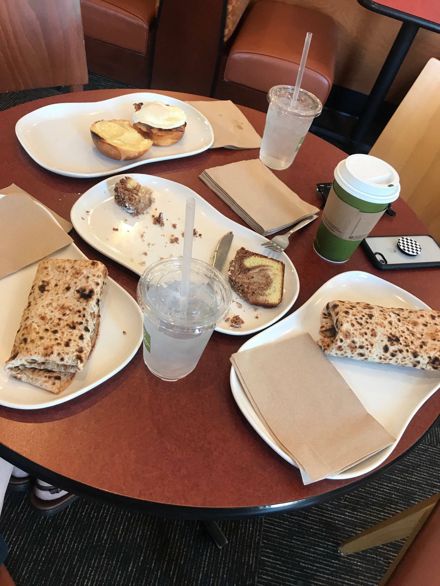 Panera Bread