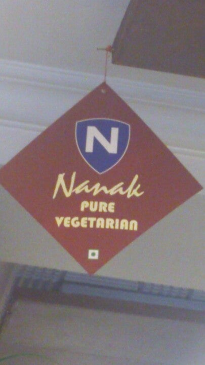 Nanak Restaurant