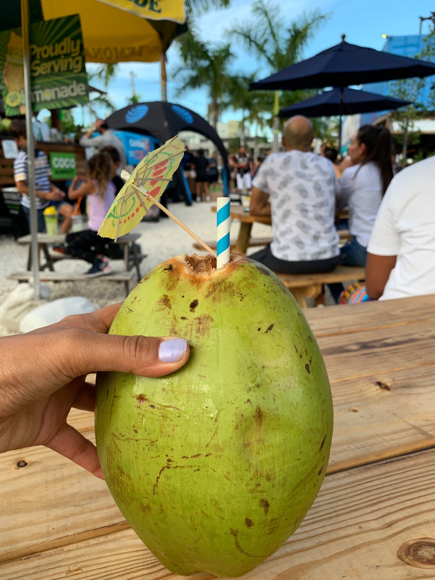 Wynwood Food Truck Meetup