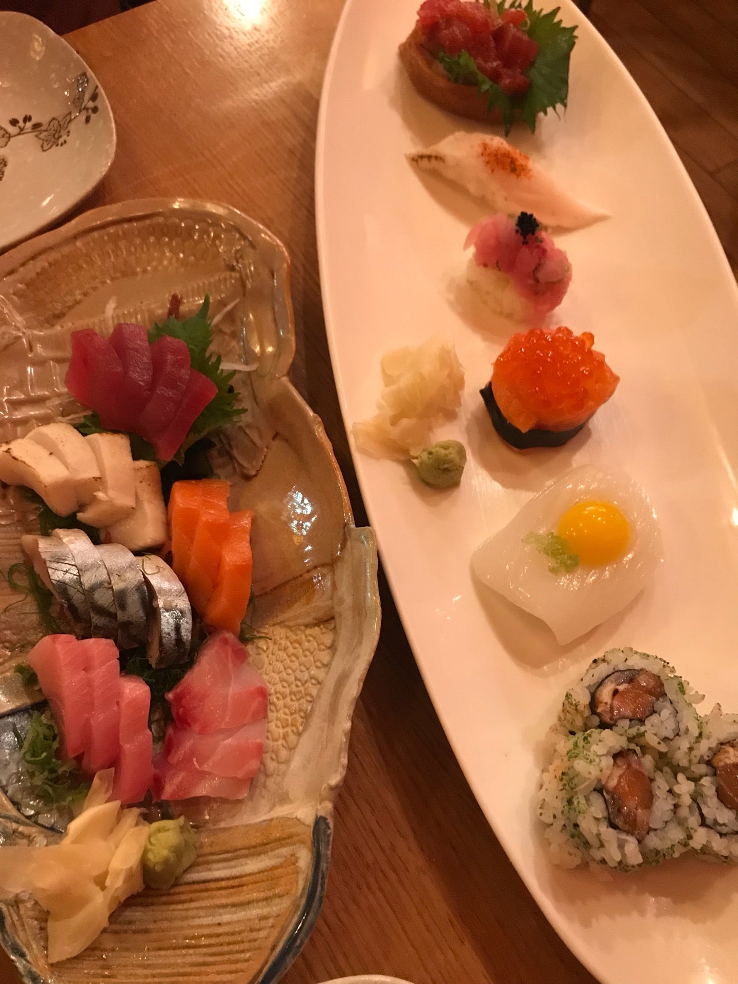Kisso Sushi Bar