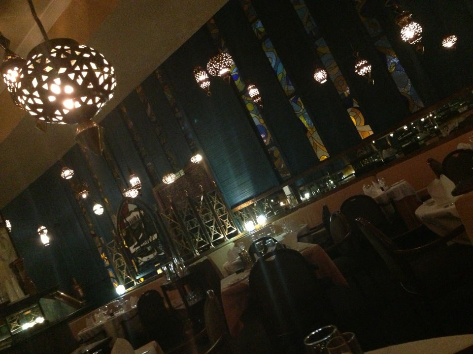 Tamarind Restaurant