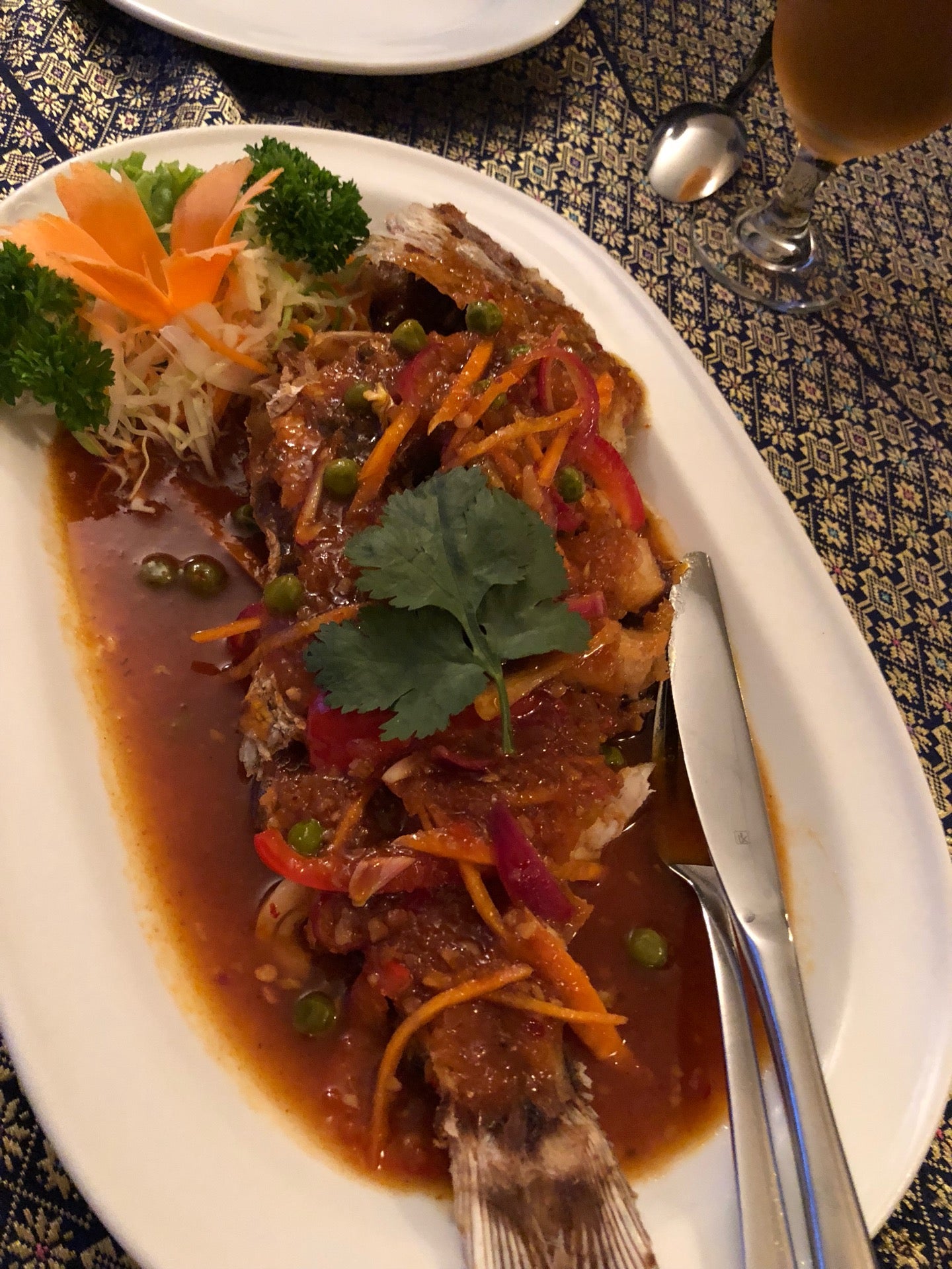 Nickies Thai Restaurant
