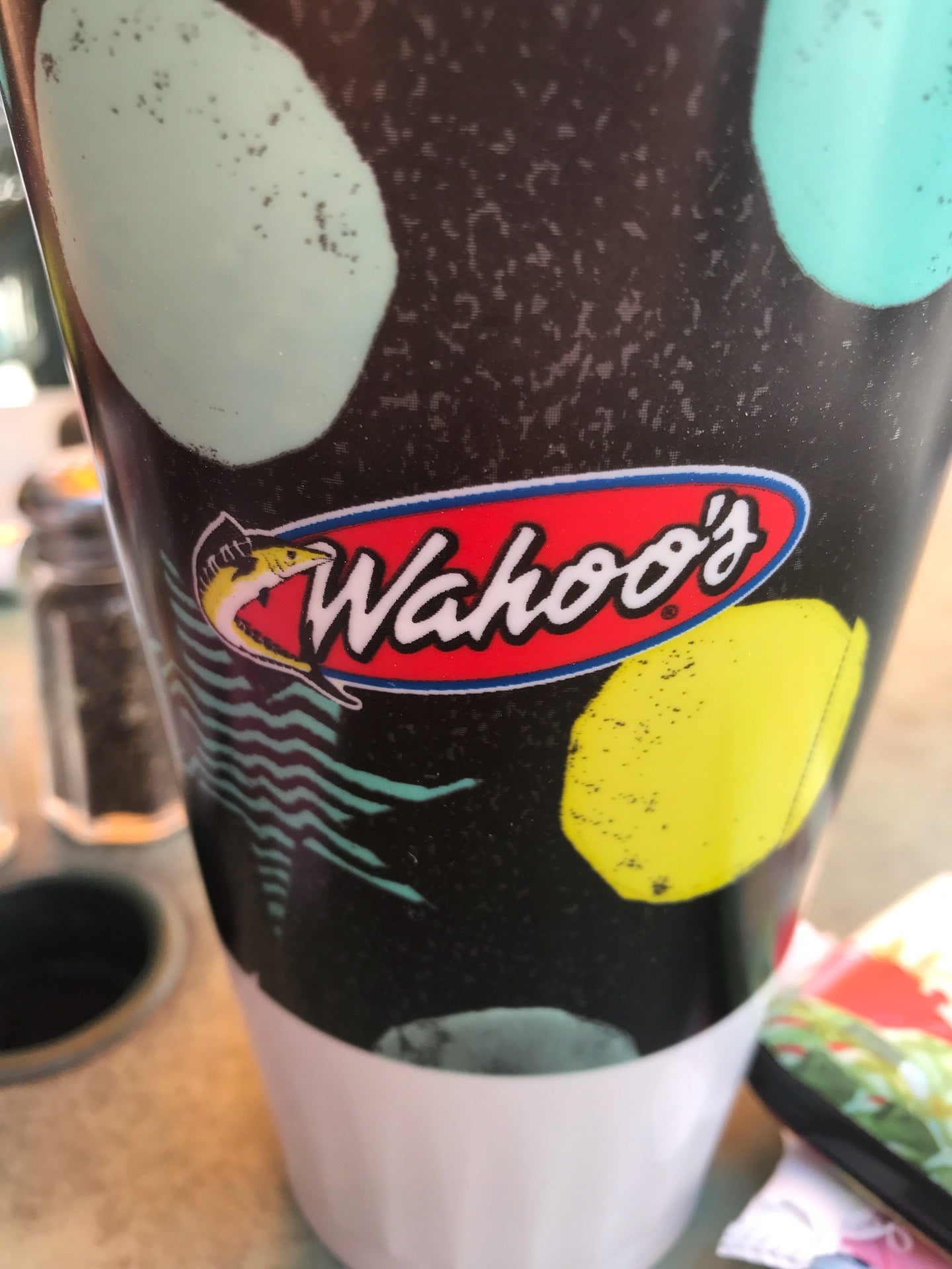 Wahoo's