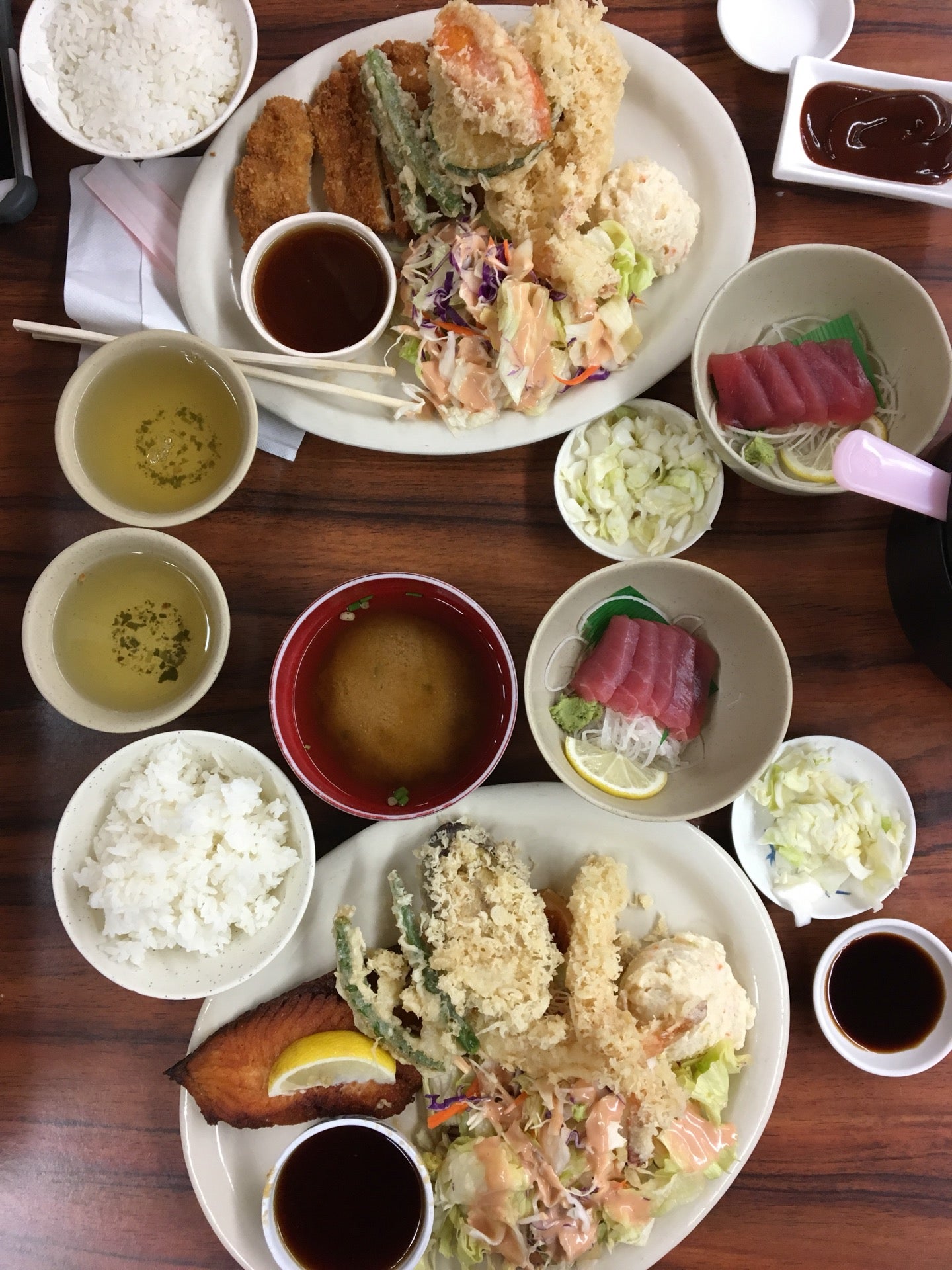 Kaneohe Kikuya Restaur