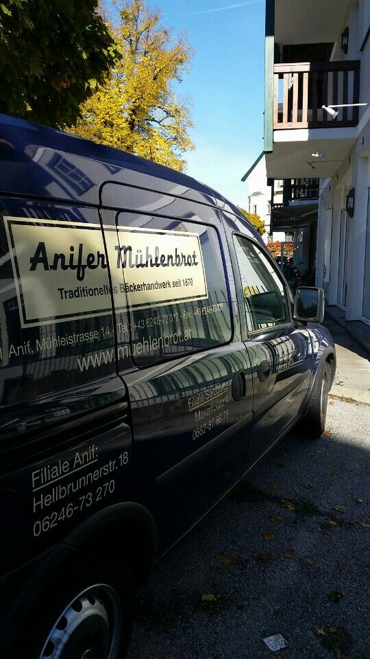 Anifer Mühlenbrot GmbH