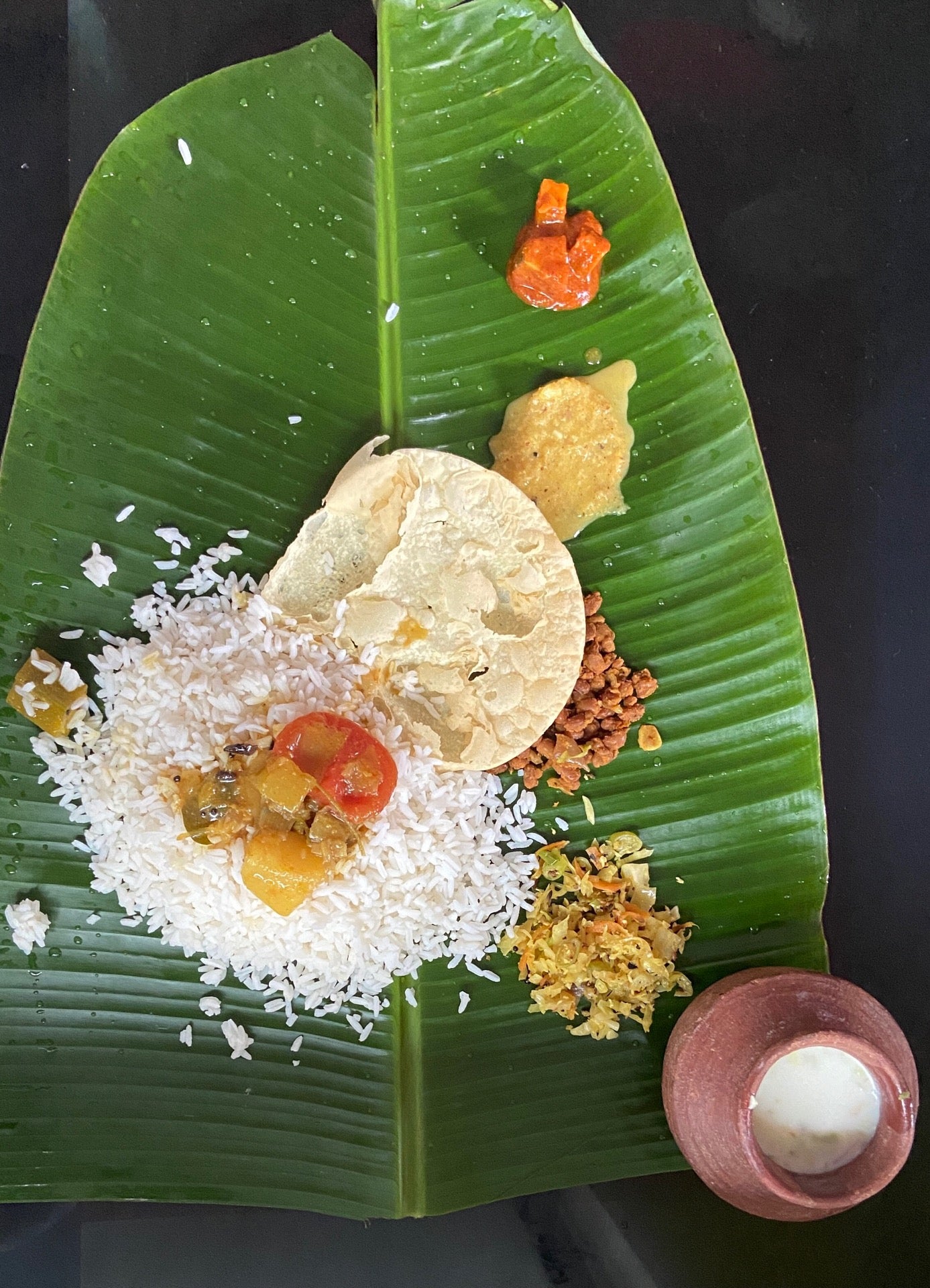 Taste of India Kuttanadan Restaurant