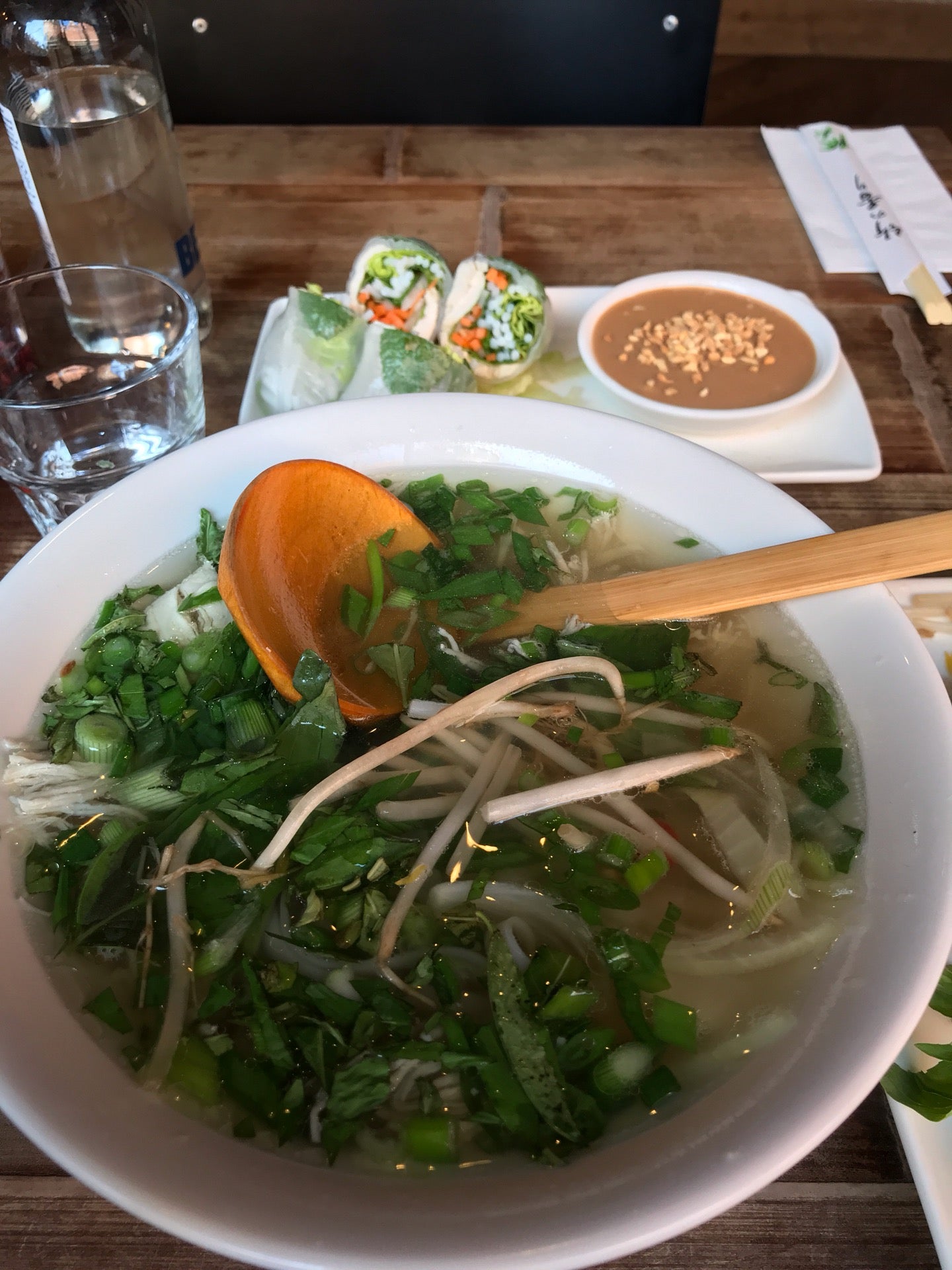 Pho Leicester