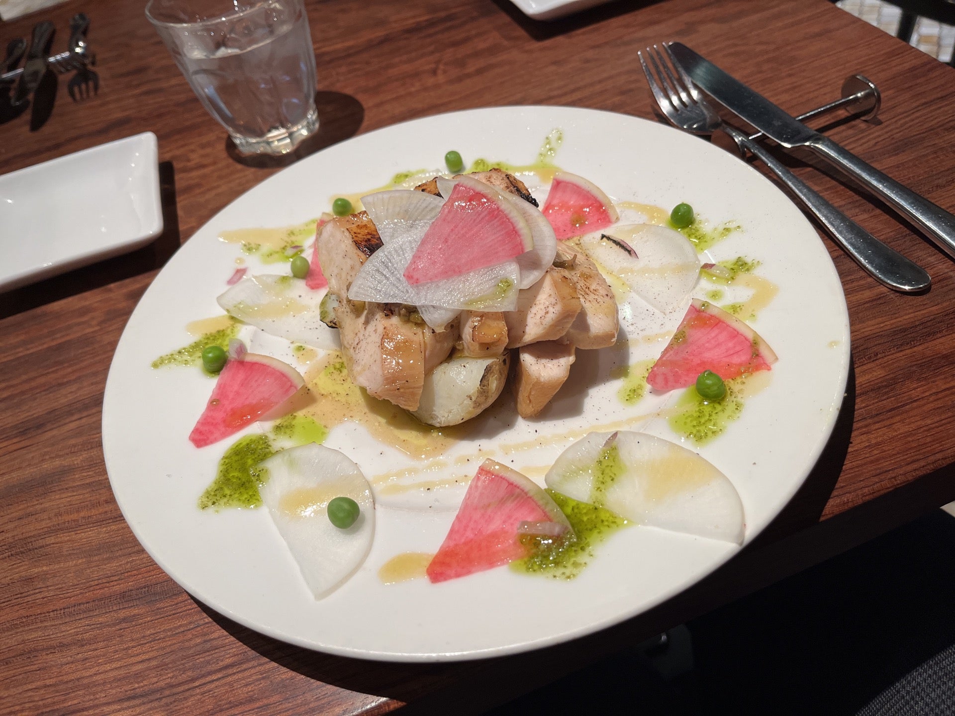 COCHON ROSE (コションローズ)