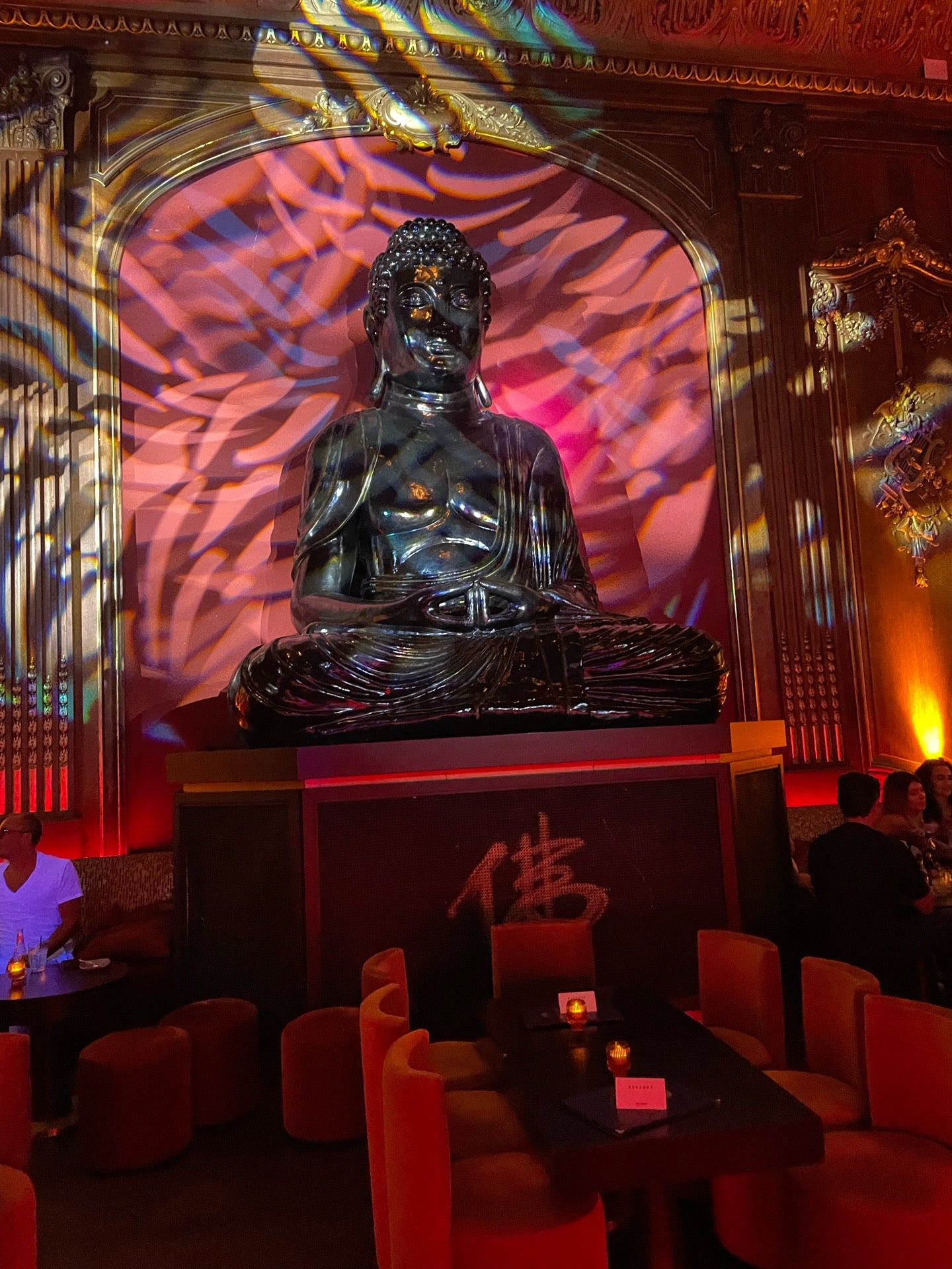 Buddha-Bar