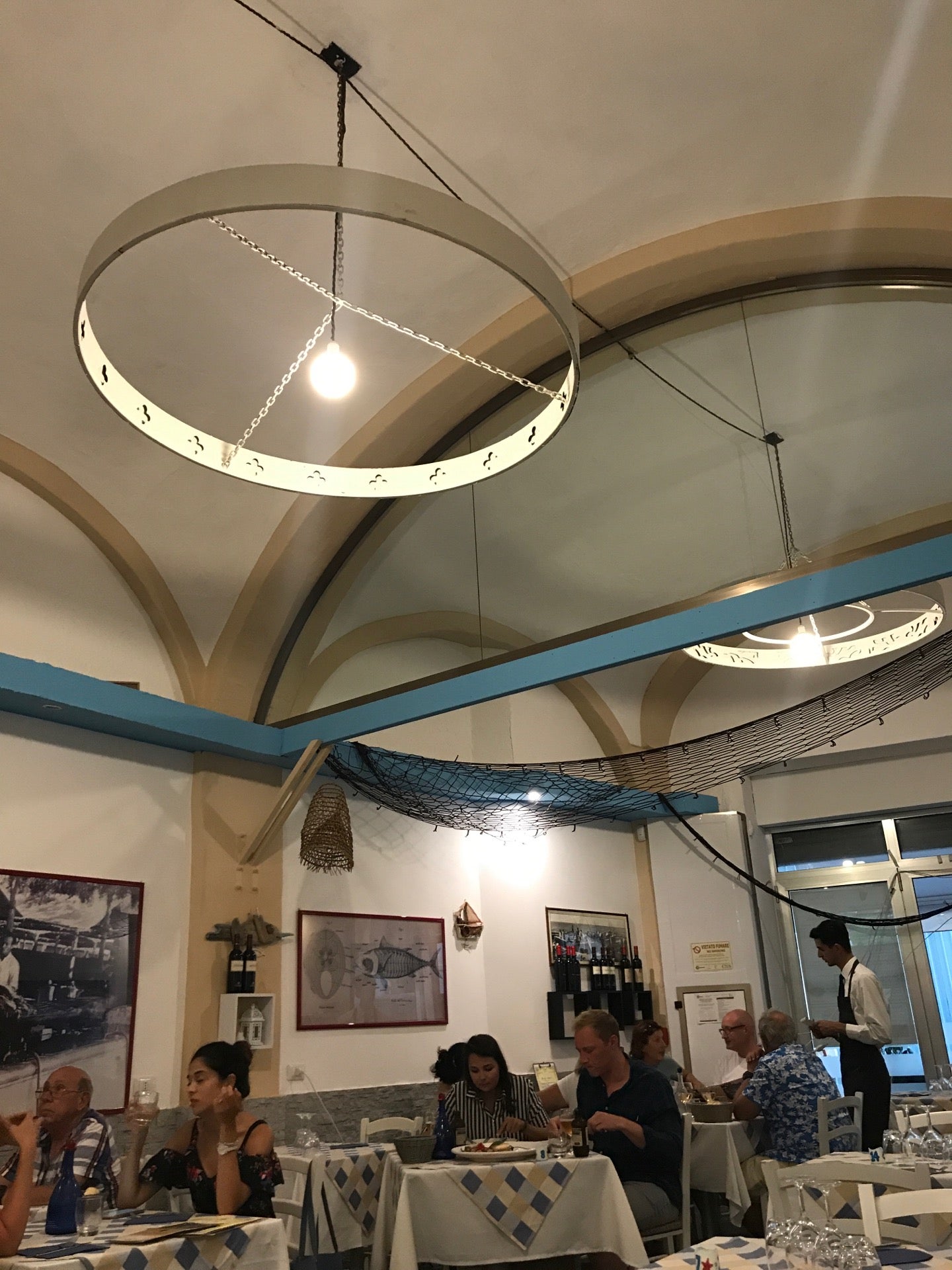 Osteria Tabarchina