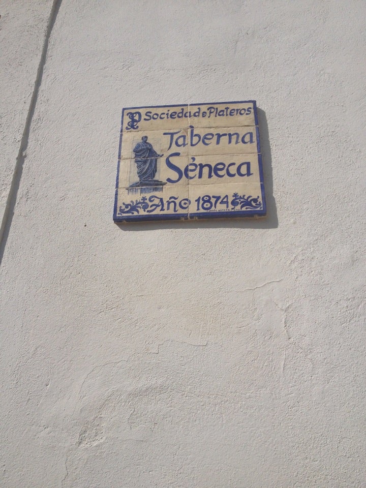 Taberna Séneca