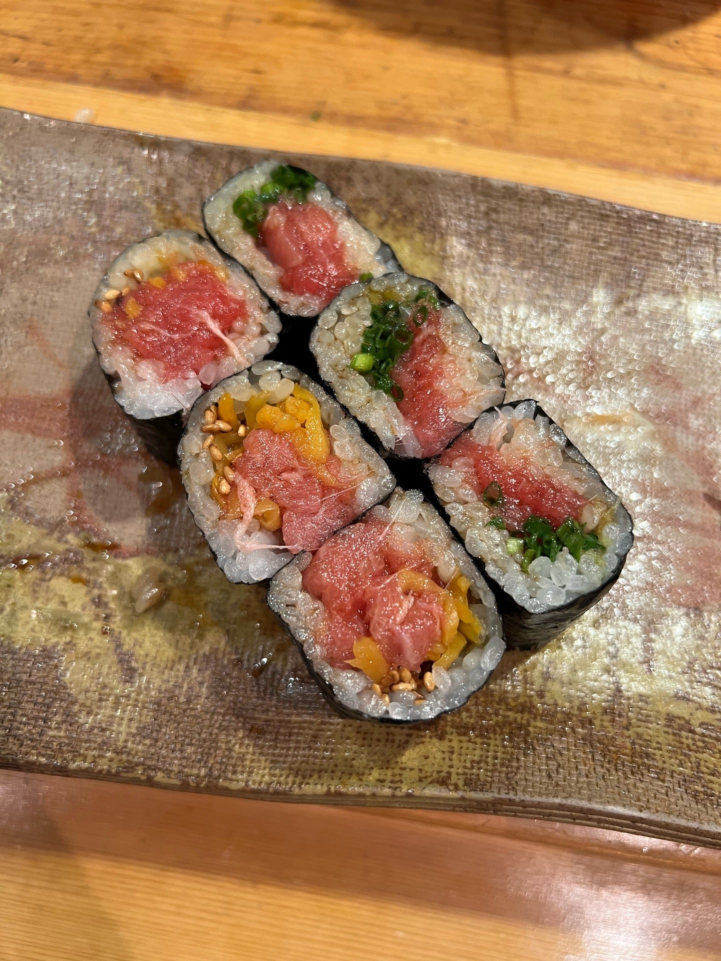 Sushi Yuu (寿司勇)