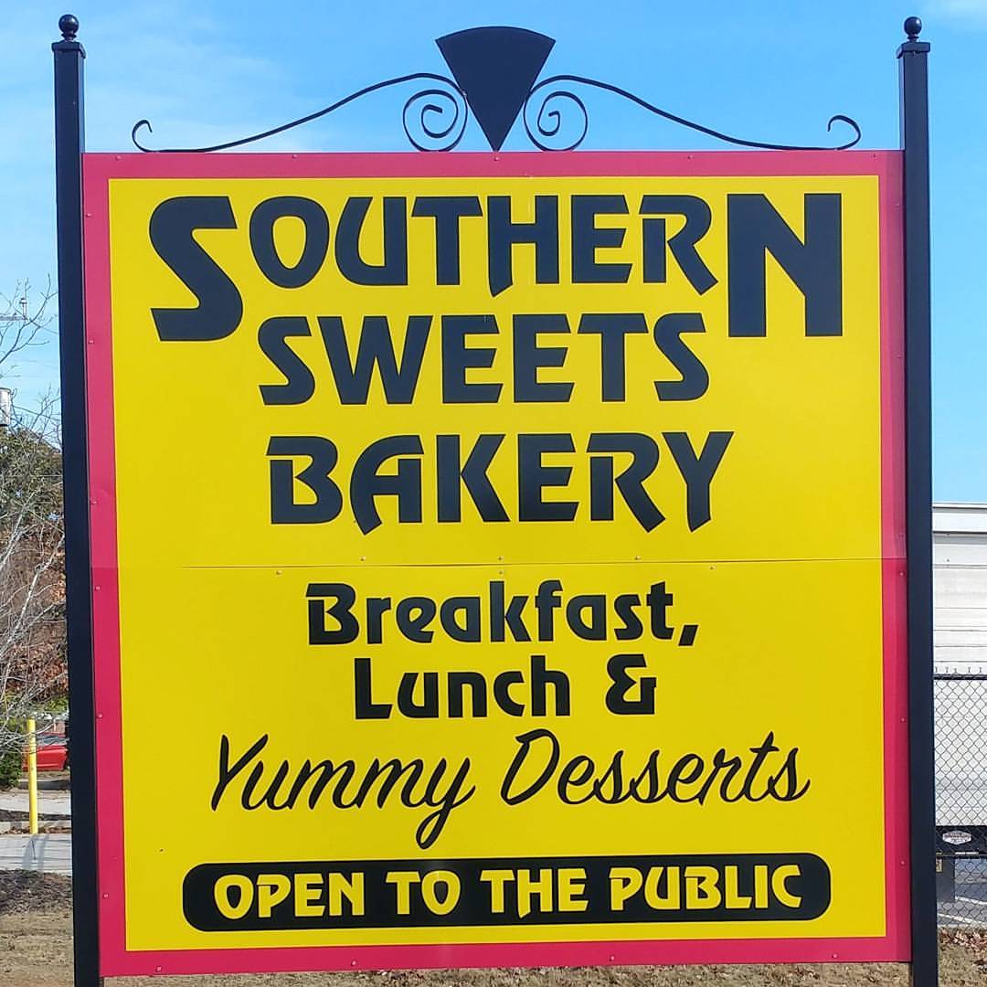 Southern Sweets Bakery