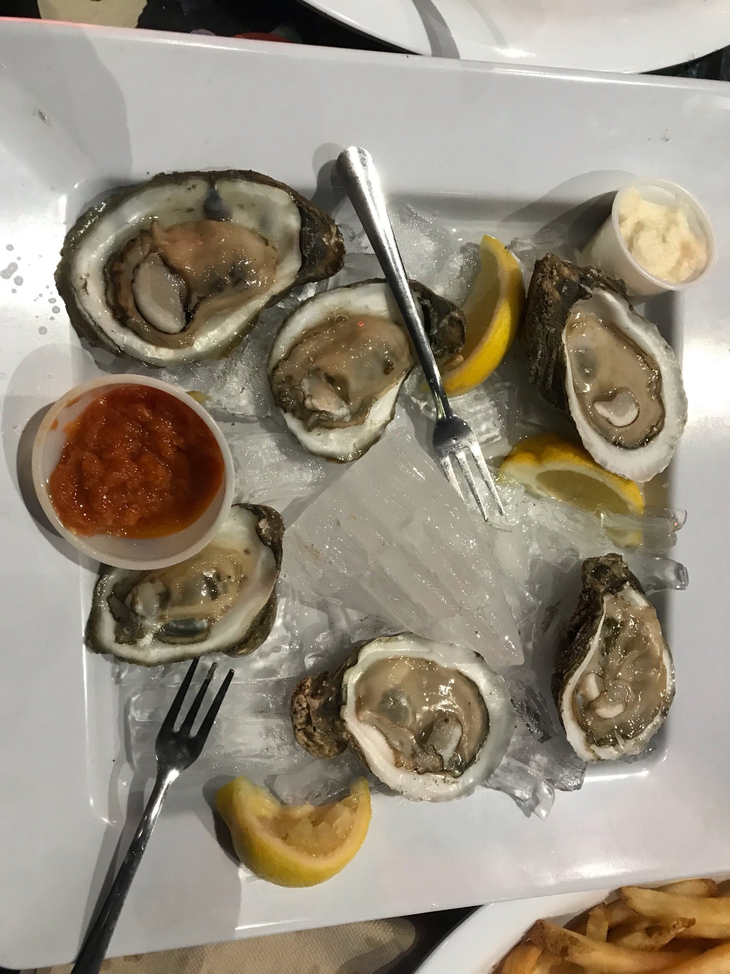 Acme Oyster House