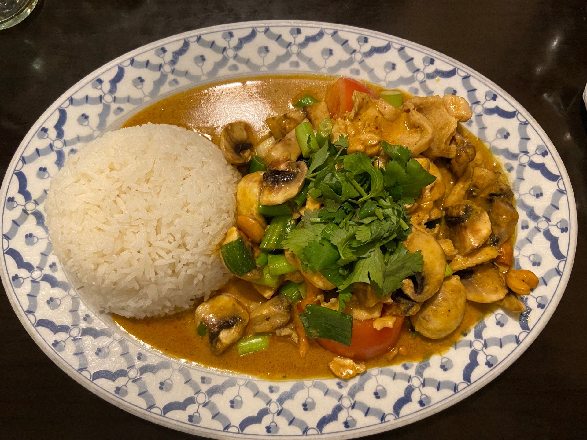 Ris Bolle Thai Café