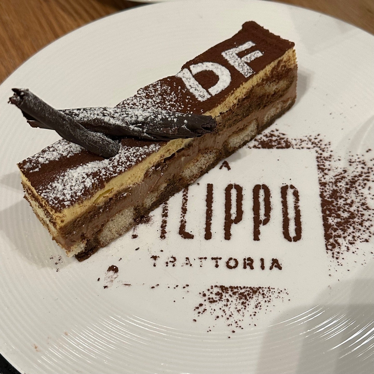 Da Filippo Trattoria