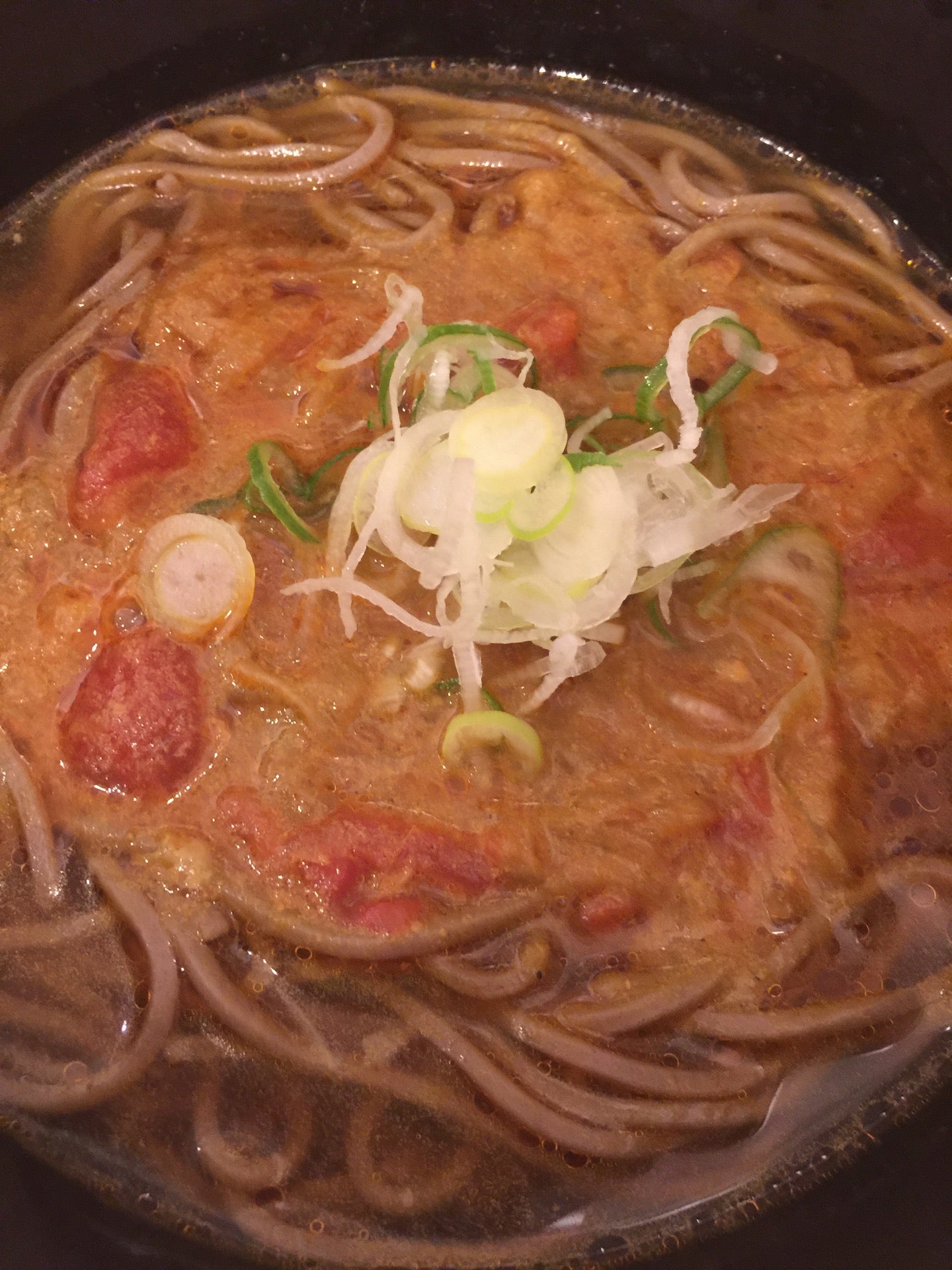 Yomoda Soba (よもだそば)