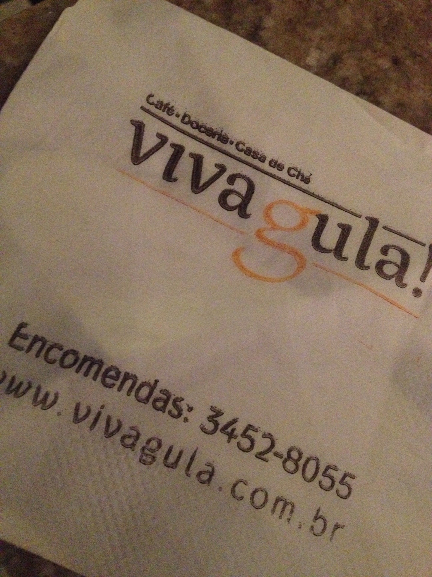 Viva Gula