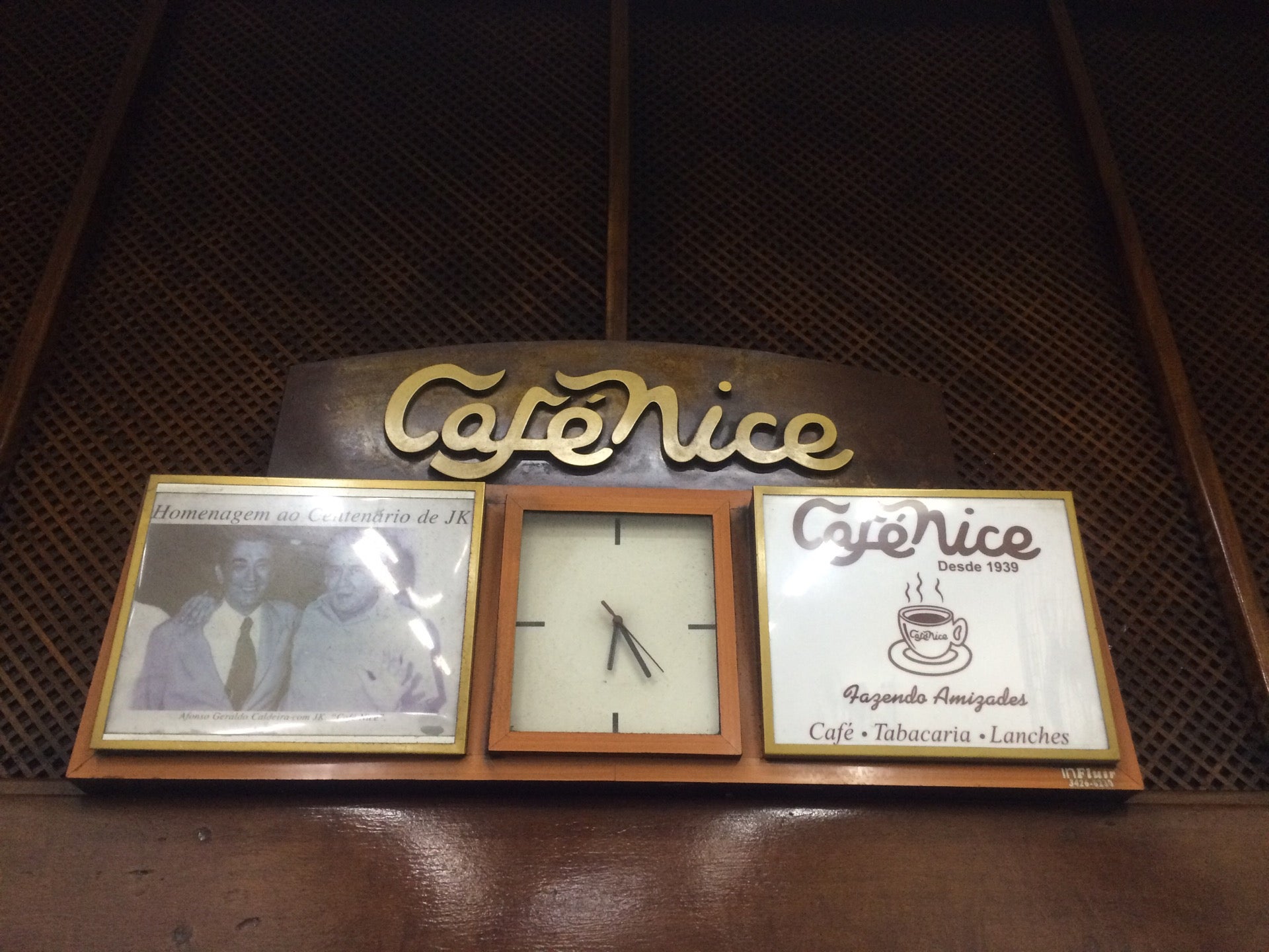 Café Nice