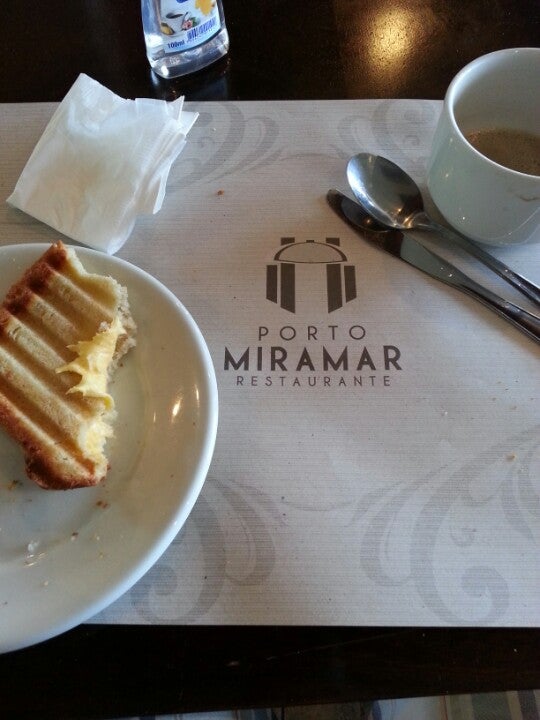 Porto Miramar Restaurante