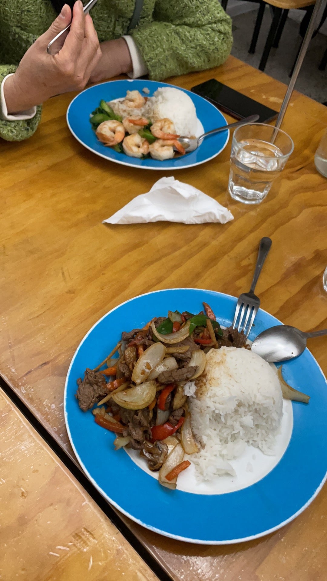 Chomna Thai Food